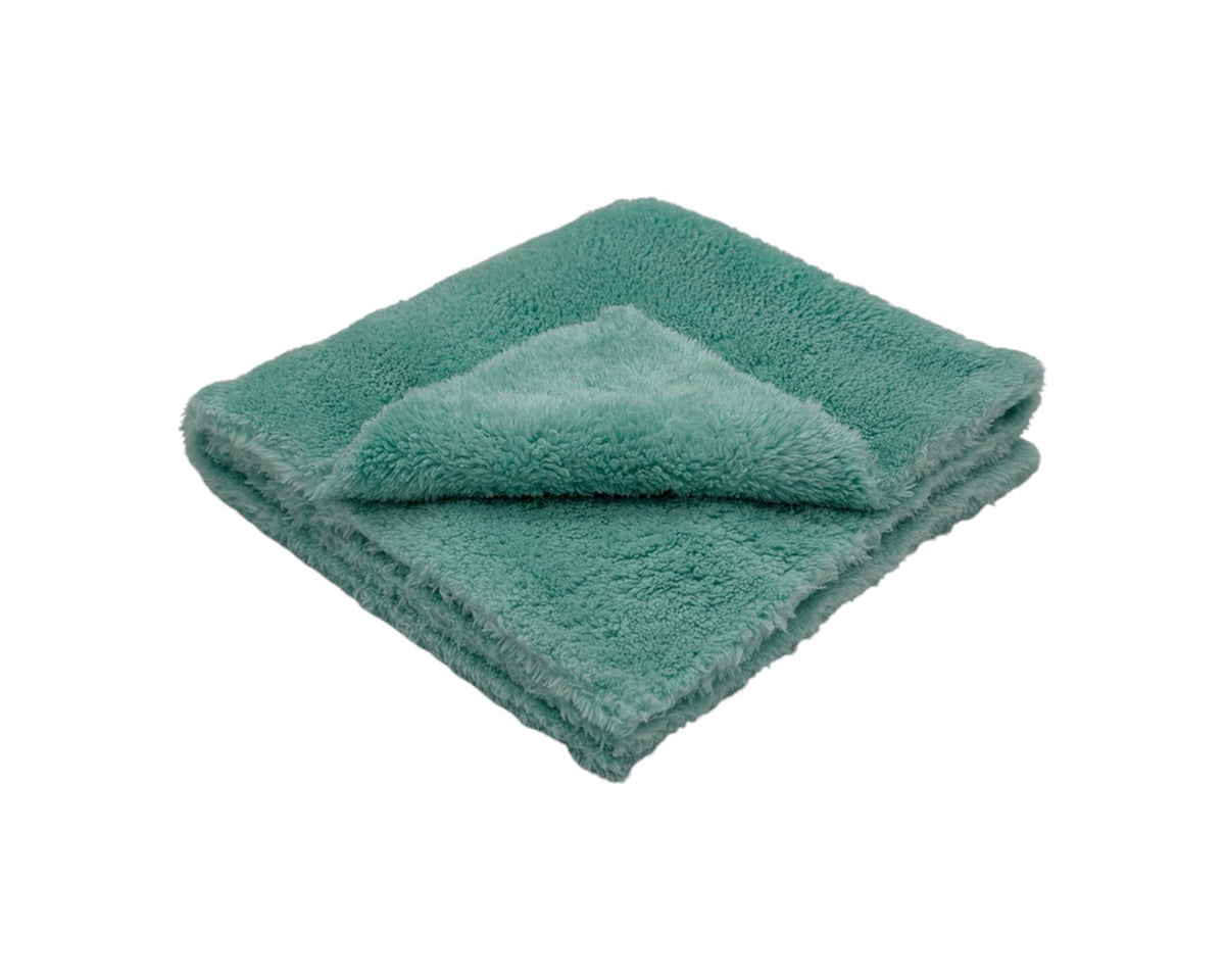 LP Microfibre Towel - 540GSM Pack of 6
