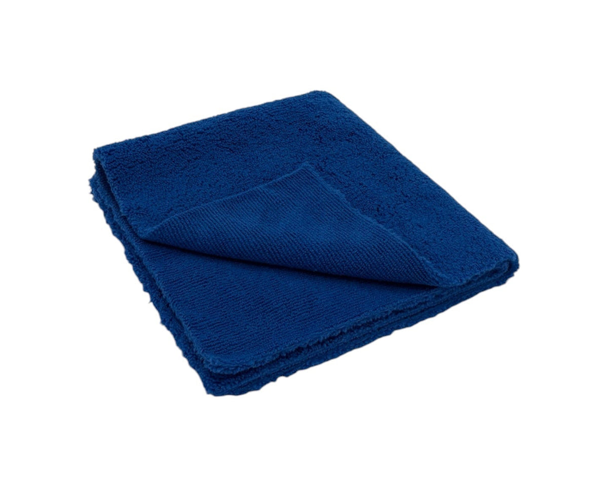 DP Microfibre Towel - 350GSM Pack of 6