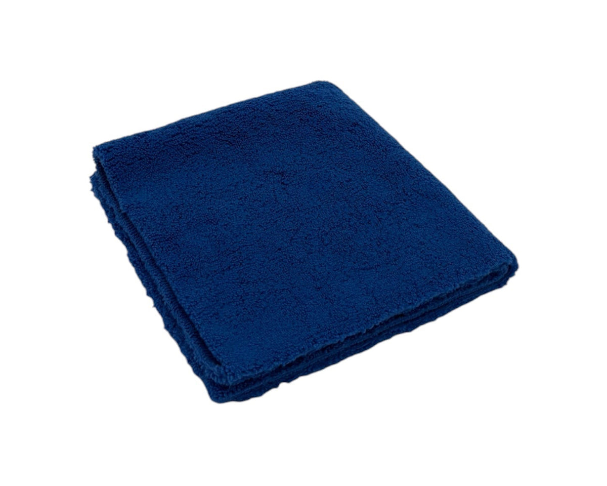 DP Microfibre Towel - 350GSM Pack of 6