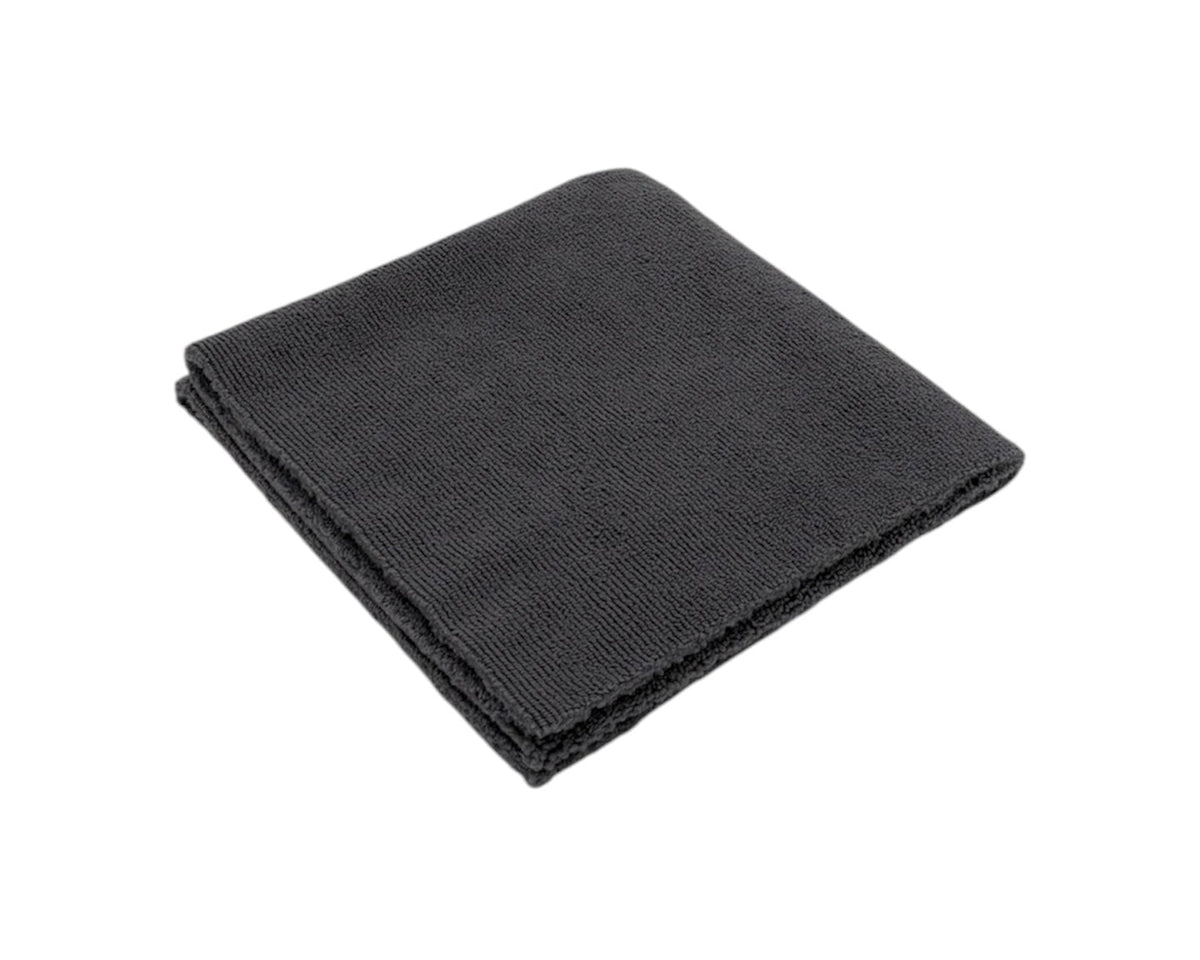 DP Microfibre Towel - 350GSM Pack of 6
