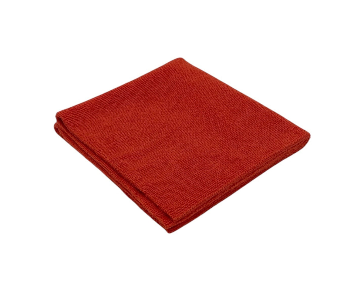 SP Microfibre Towel - 430GSM  Pack of 6
